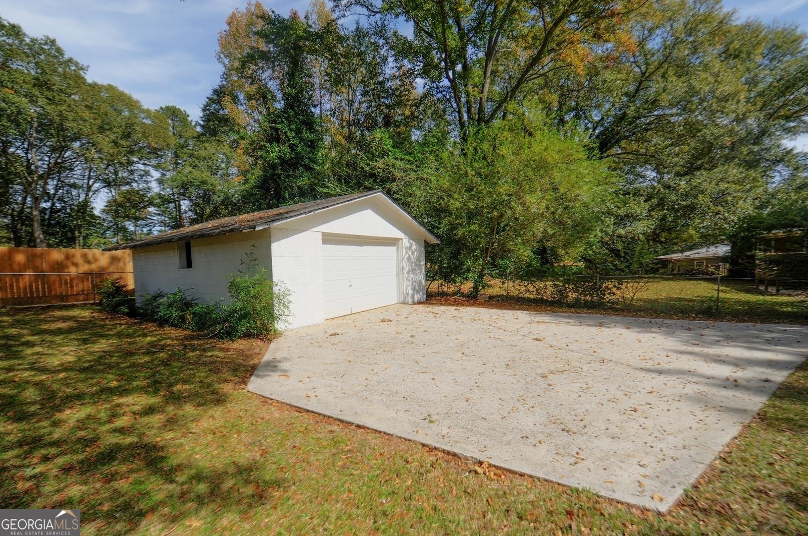 370 Georgia Avenue Fayetteville GA 30214