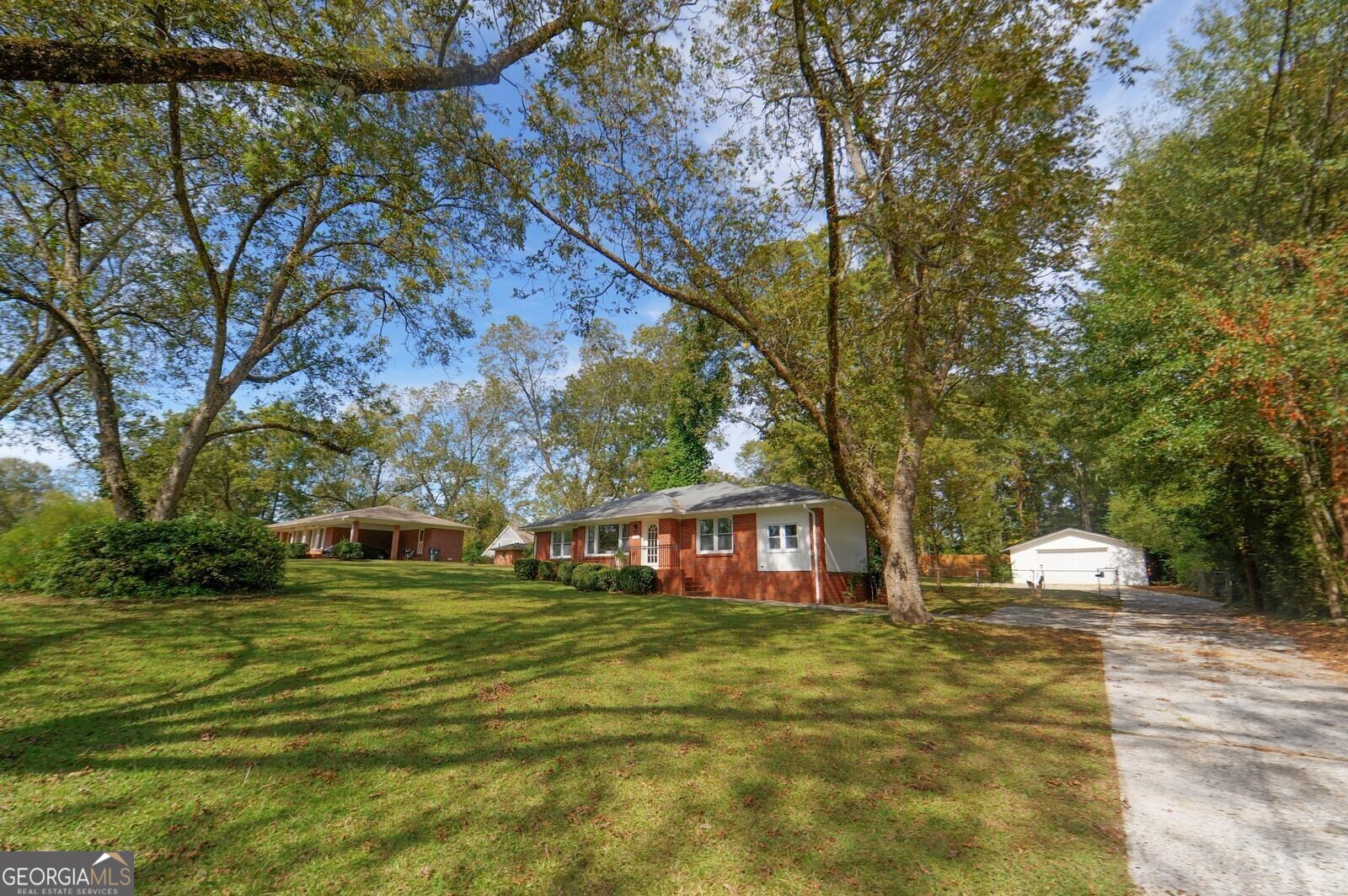 370 Georgia Avenue Fayetteville GA 30214
