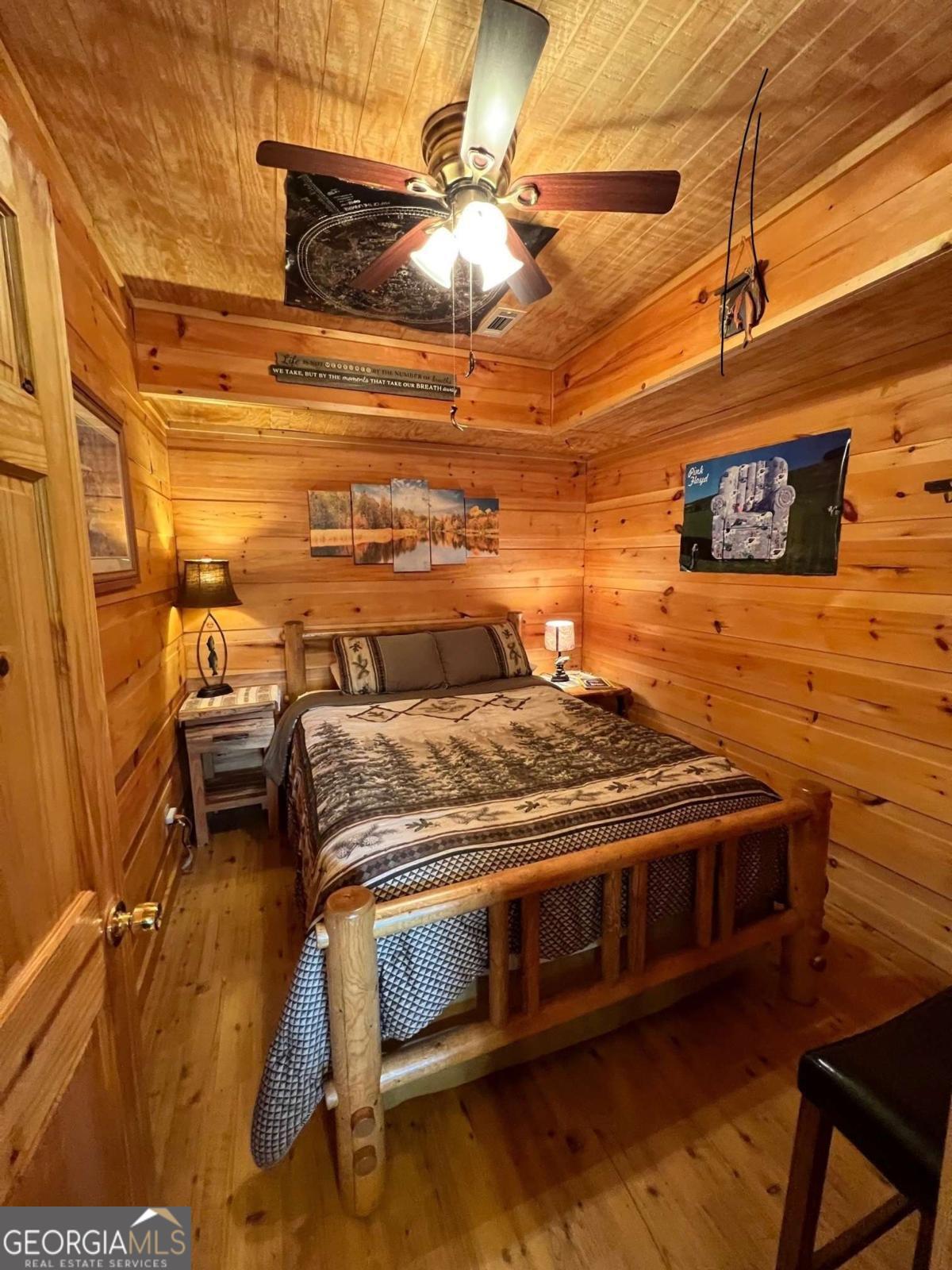 266 Gates Club Road Ellijay GA 30540