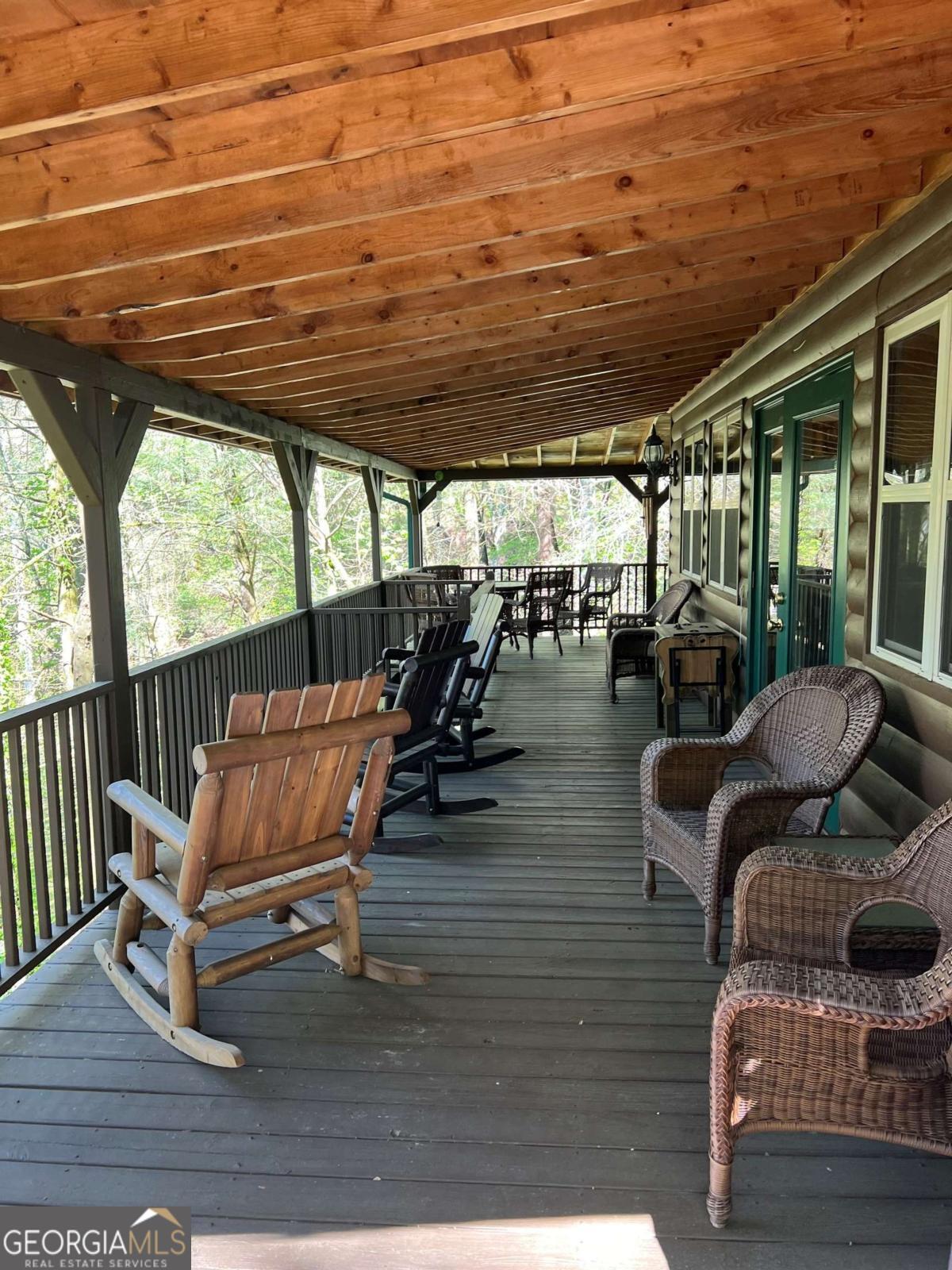 266 Gates Club Road Ellijay GA 30540