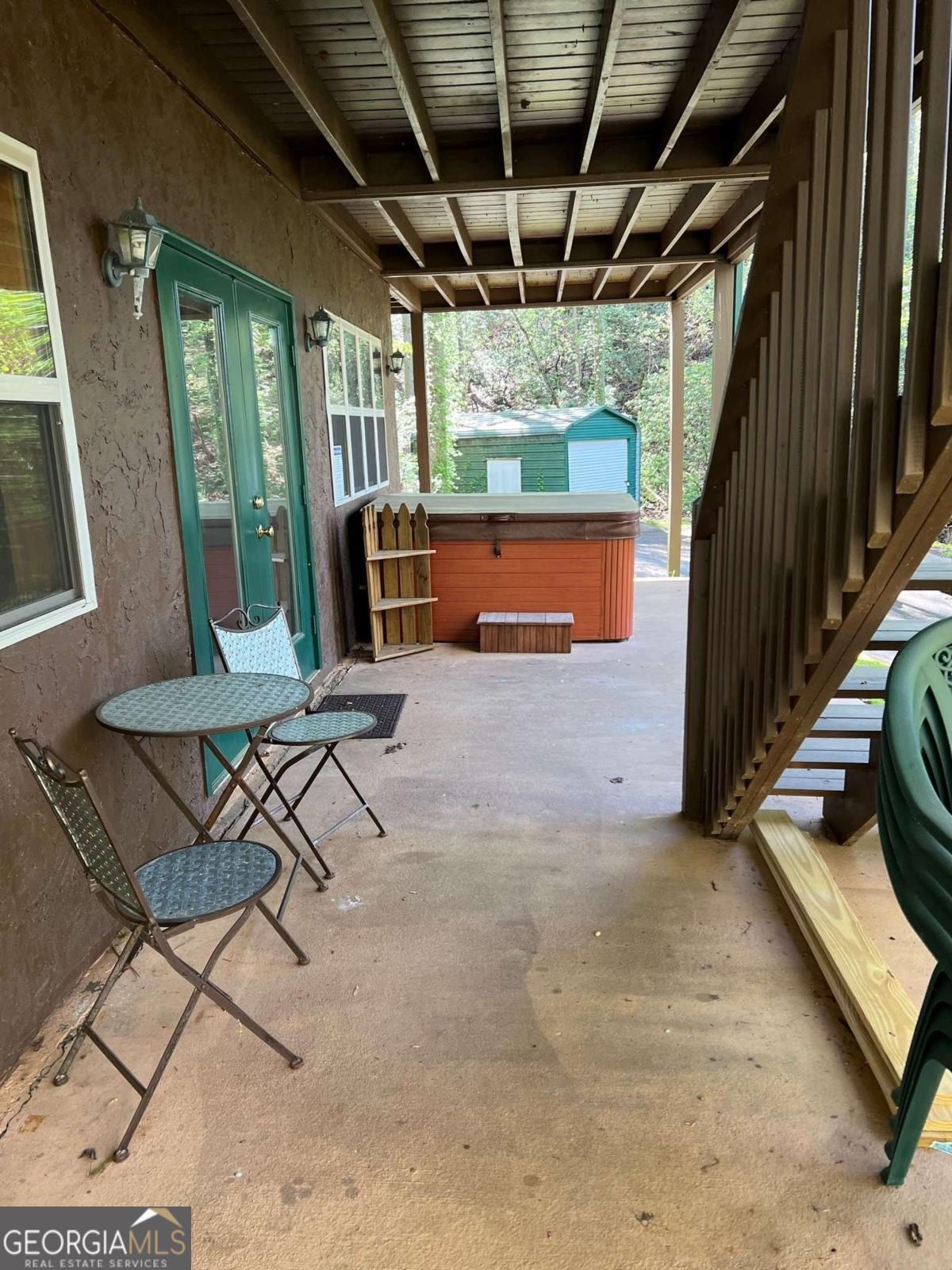 266 Gates Club Road Ellijay GA 30540