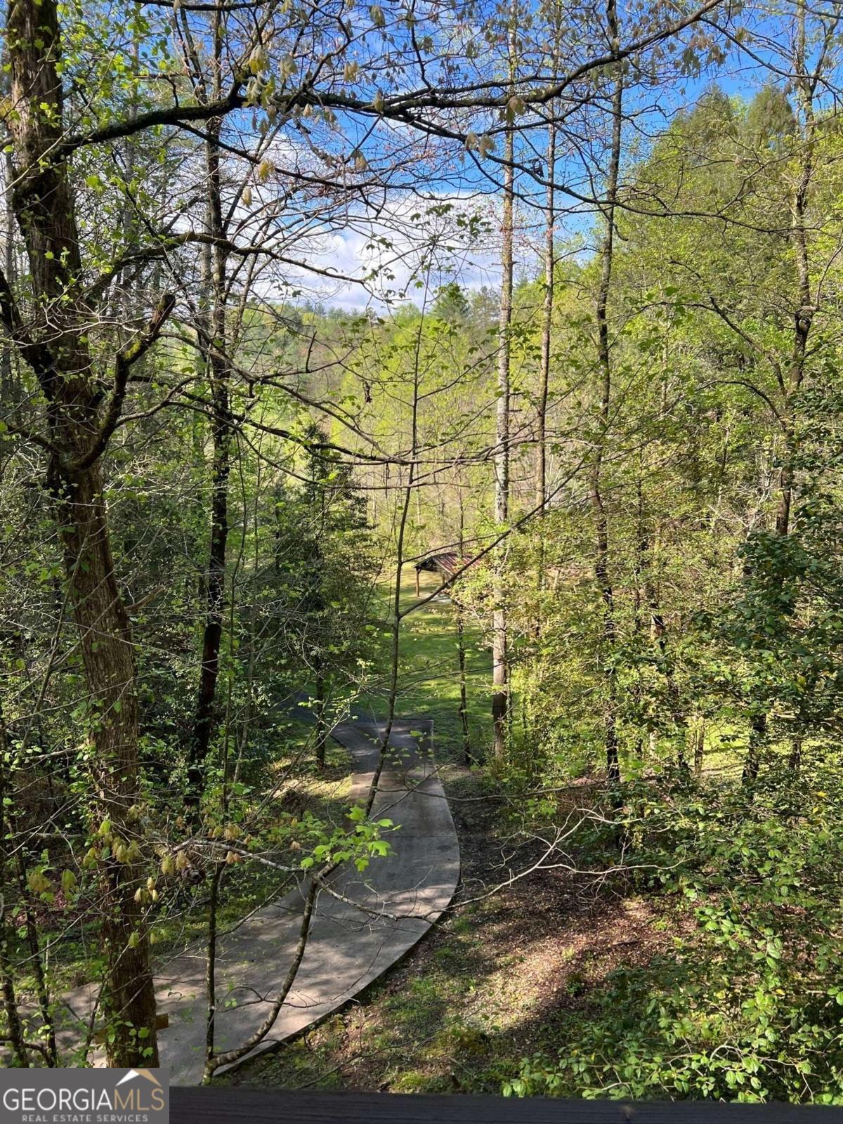 266 Gates Club Road Ellijay GA 30540