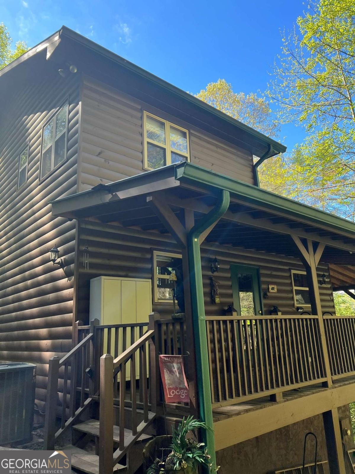 266 Gates Club Road Ellijay GA 30540