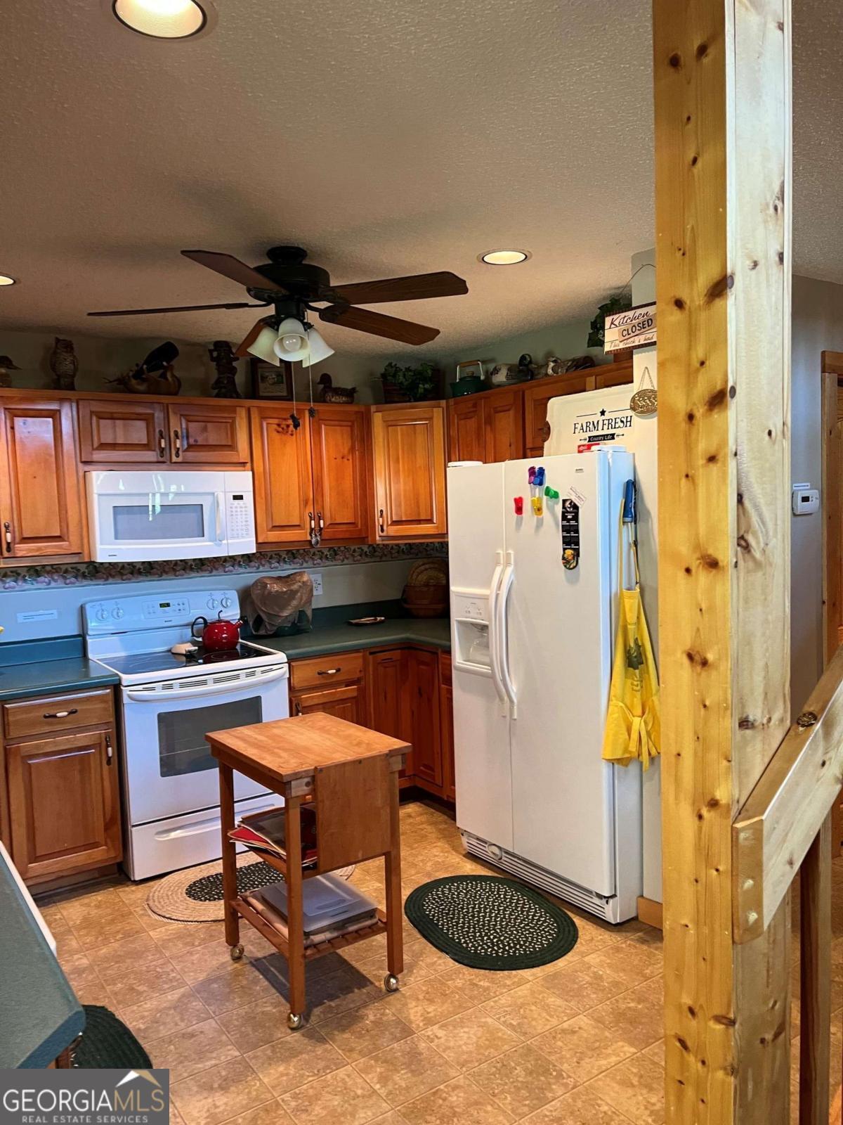 266 Gates Club Road Ellijay GA 30540