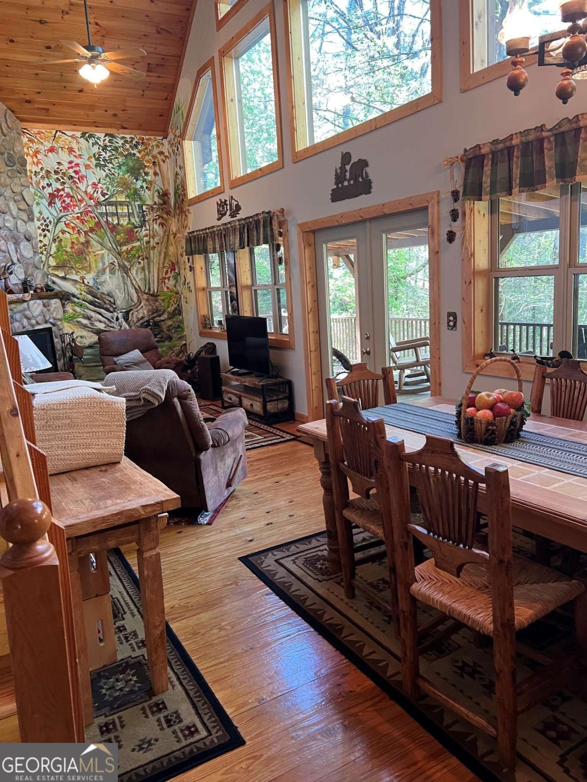 266 Gates Club Road Ellijay GA 30540