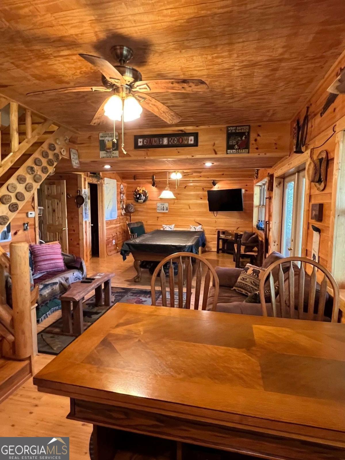 266 Gates Club Road Ellijay GA 30540