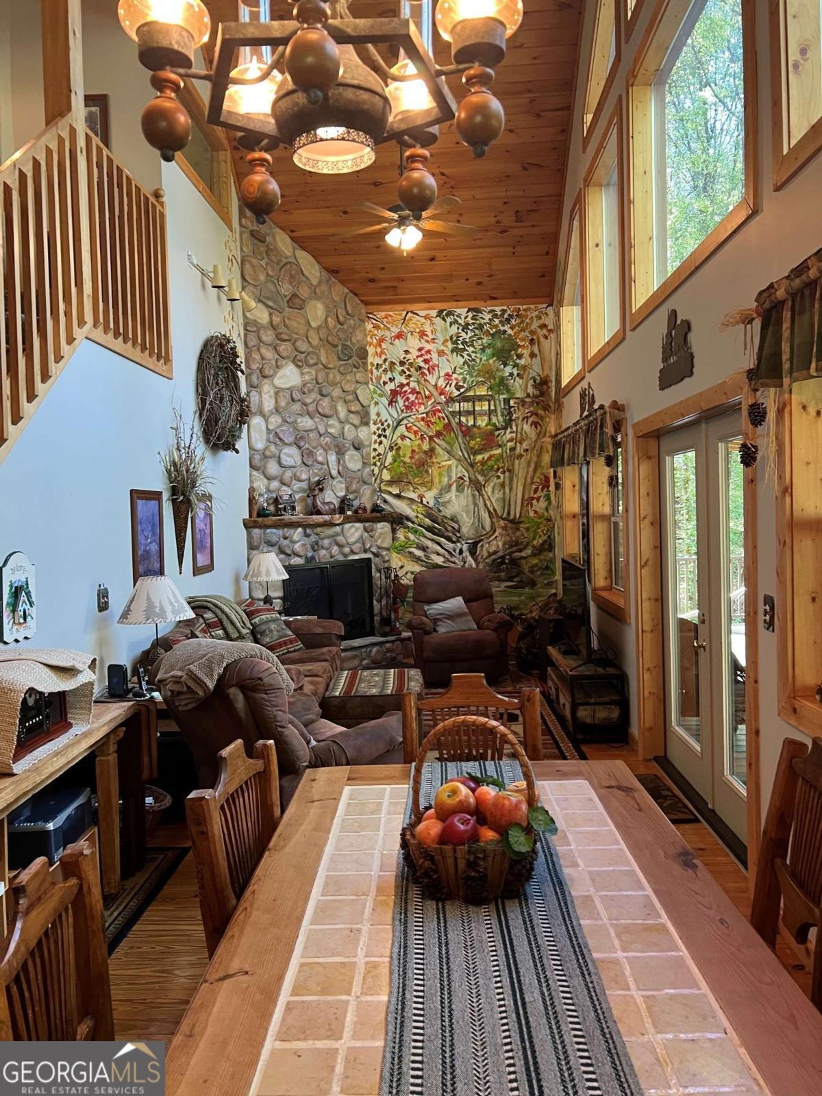 266 Gates Club Road Ellijay GA 30540