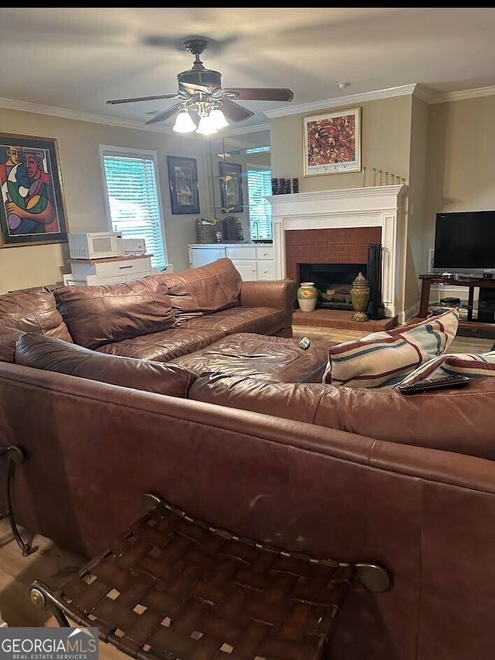 3122 Northchester Place Lithonia GA 30038