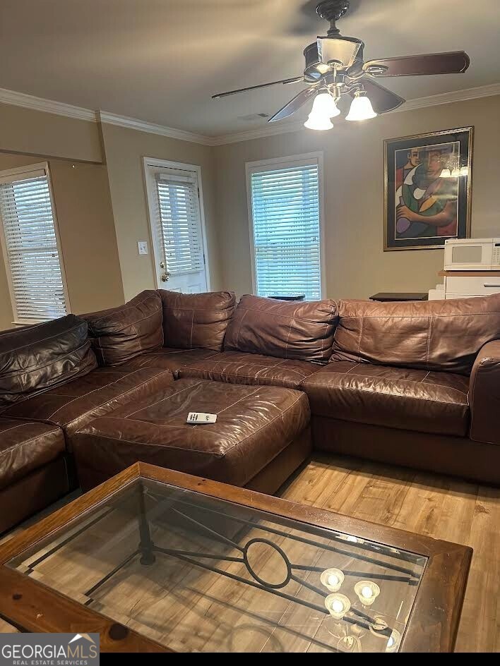 3122 Northchester Place Lithonia GA 30038