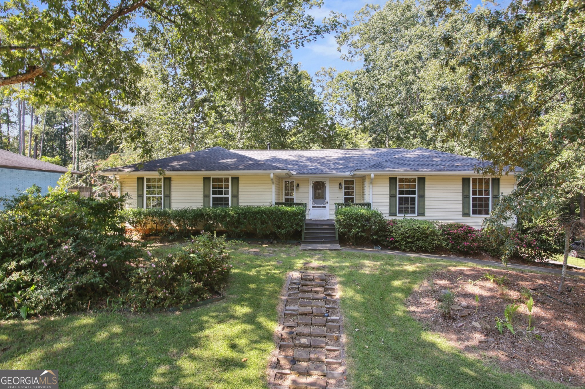 102 Hickory Drive Peachtree City GA 30269
