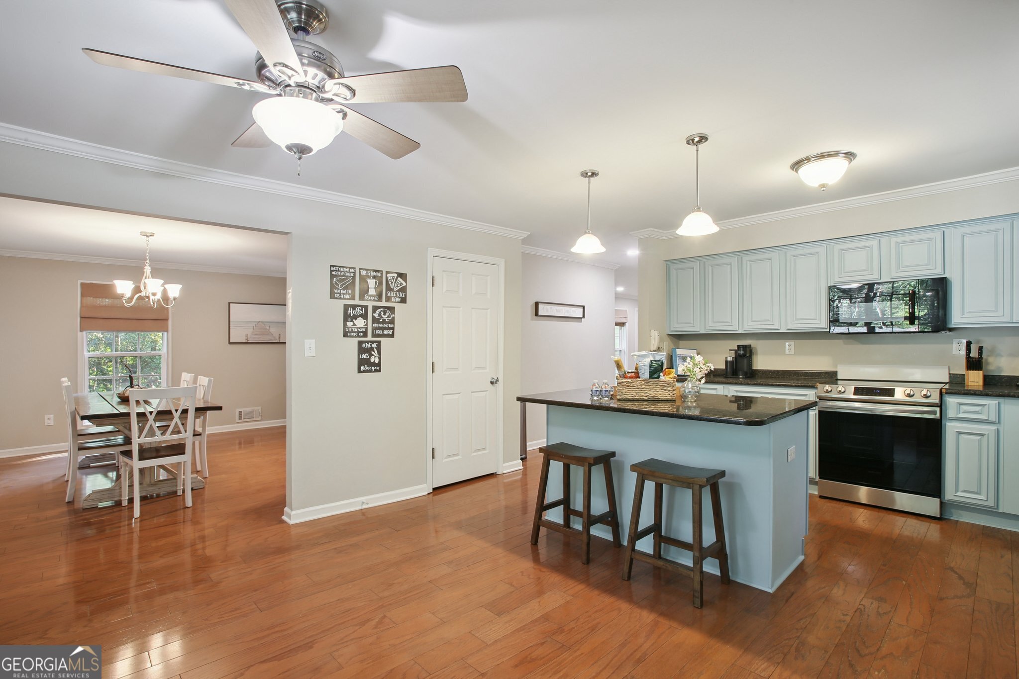 102 Hickory Drive Peachtree City GA 30269