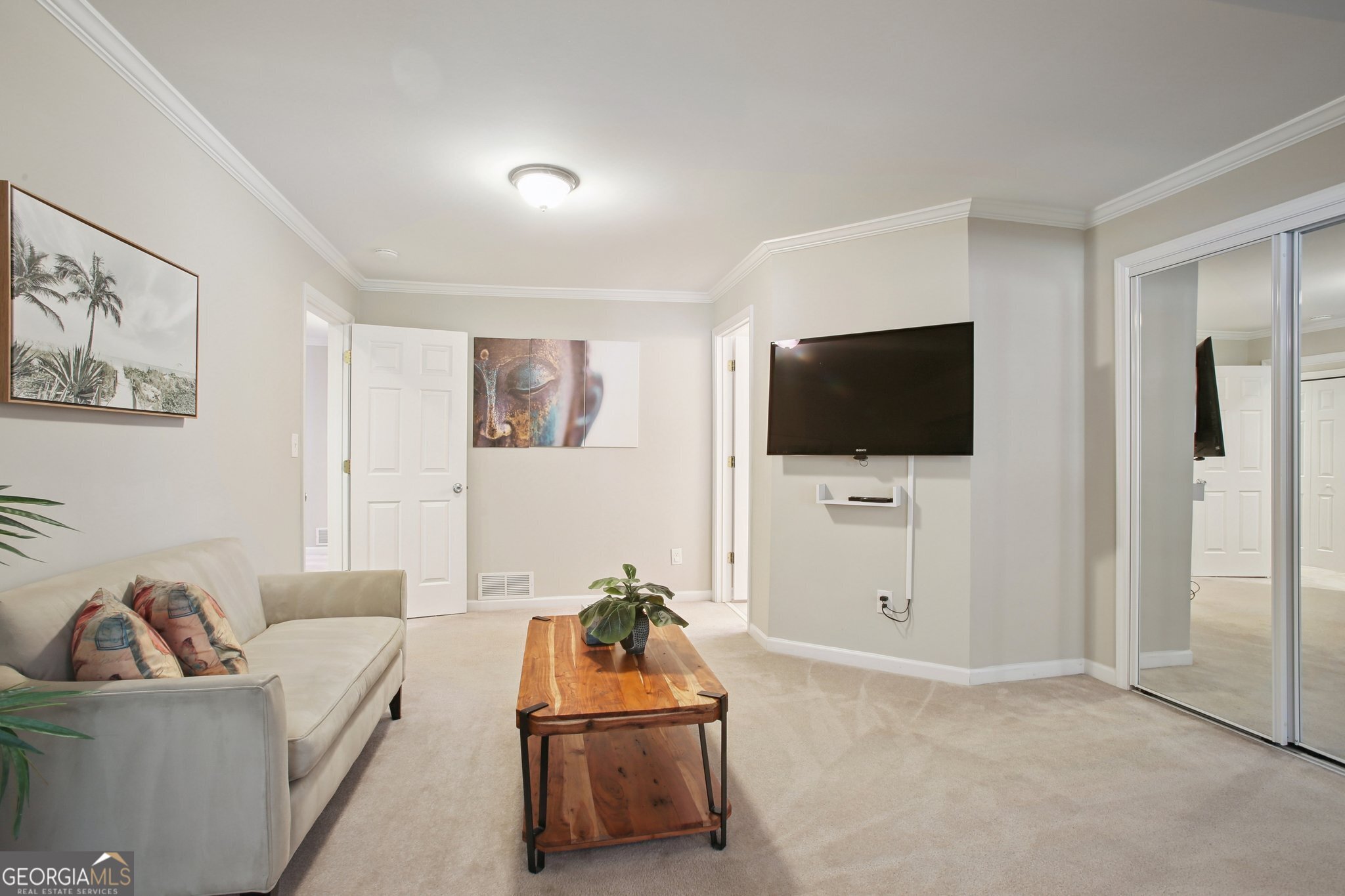 102 Hickory Drive Peachtree City GA 30269