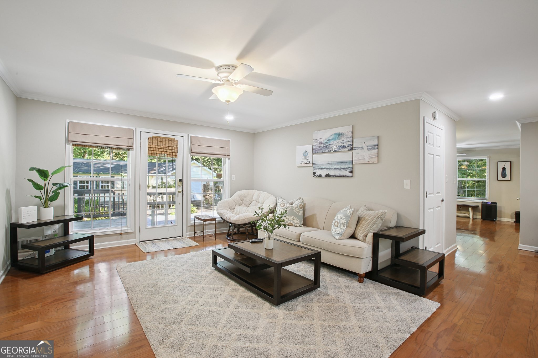 102 Hickory Drive Peachtree City GA 30269