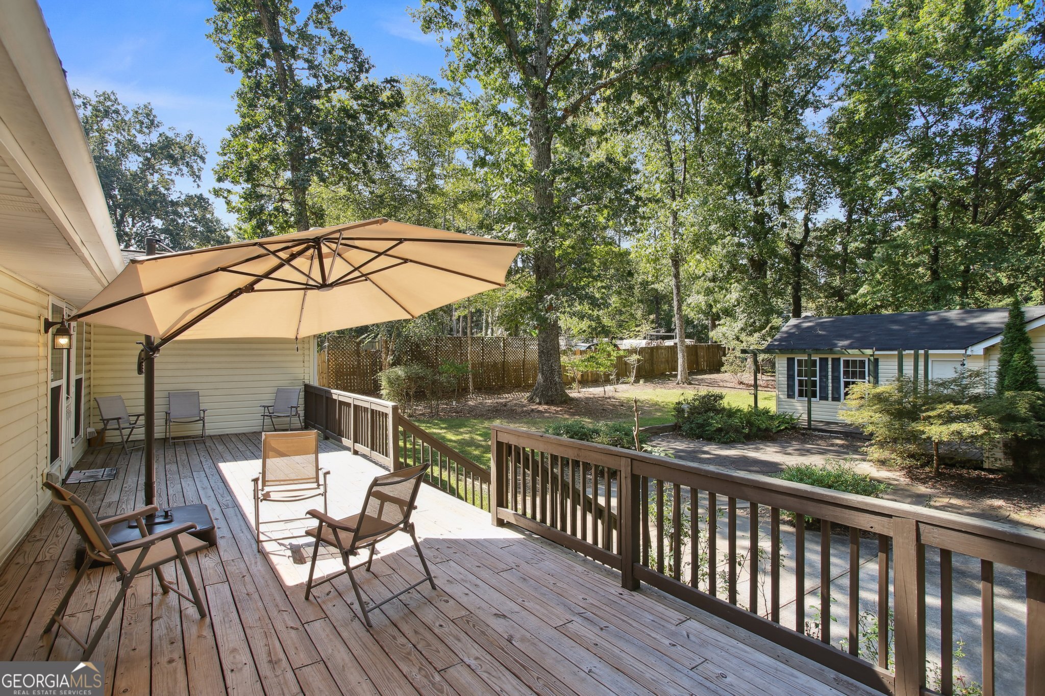 102 Hickory Drive Peachtree City GA 30269