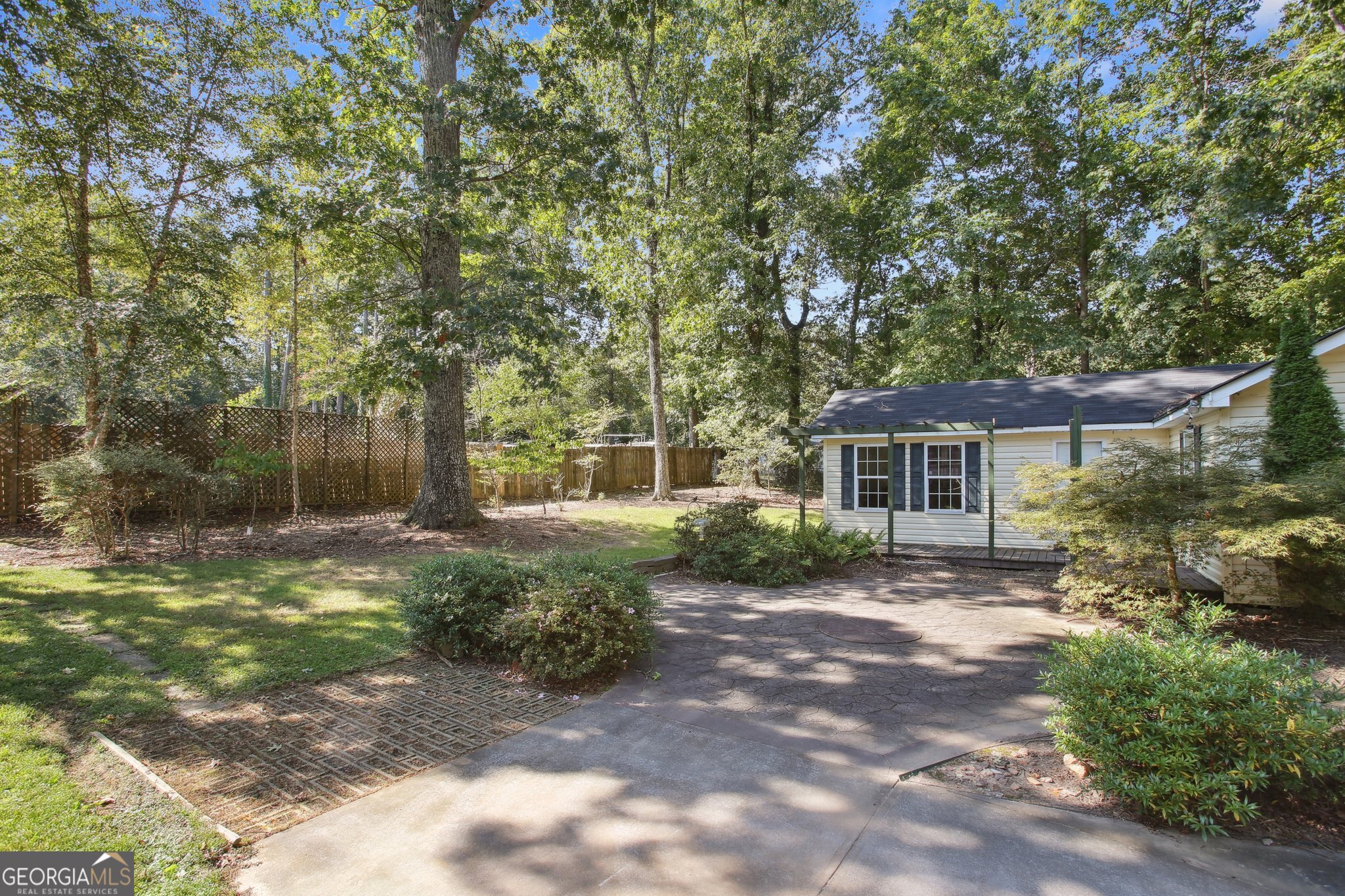 102 Hickory Drive Peachtree City GA 30269