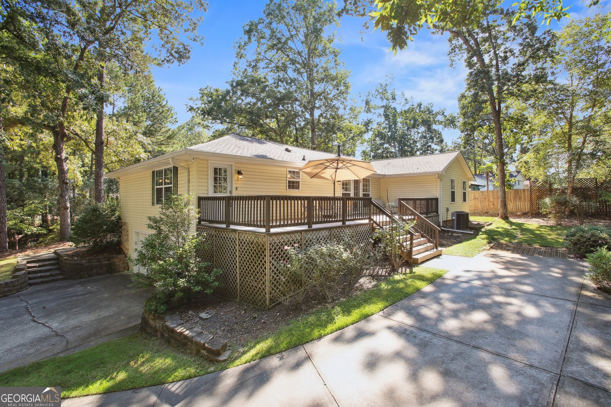 102 Hickory Drive Peachtree City GA 30269