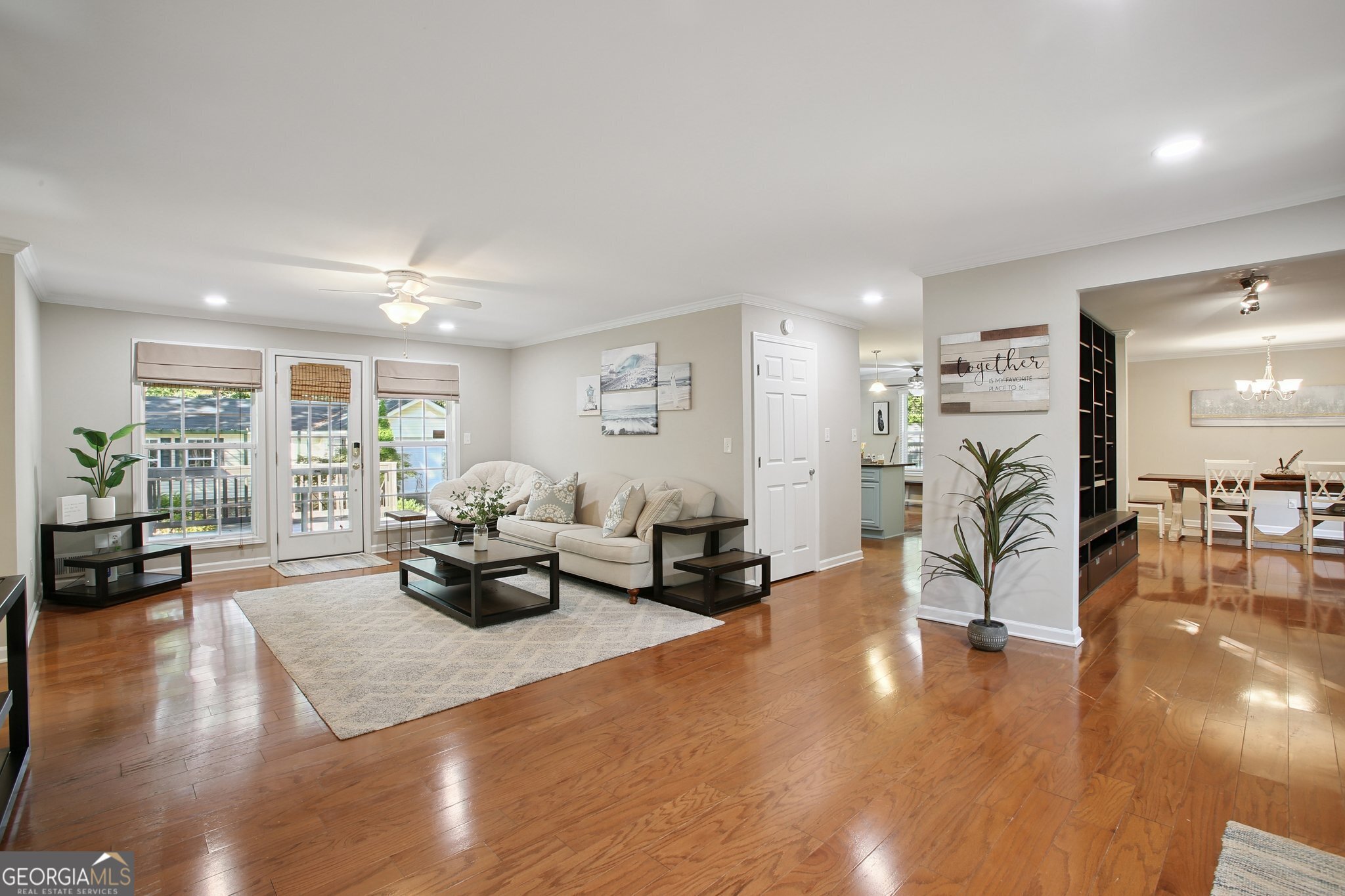 102 Hickory Drive Peachtree City GA 30269