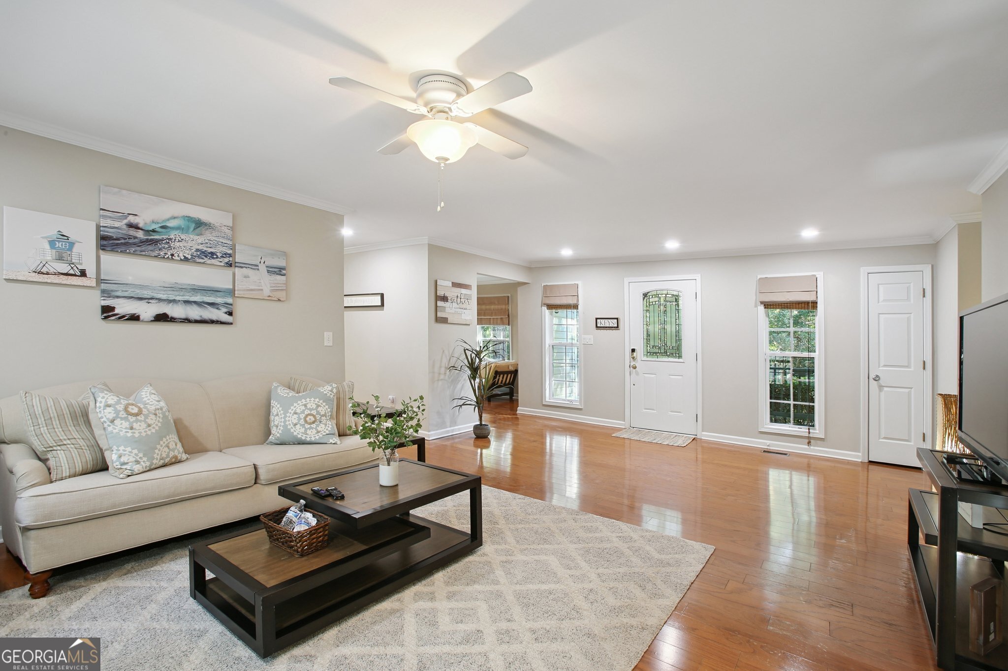 102 Hickory Drive Peachtree City GA 30269