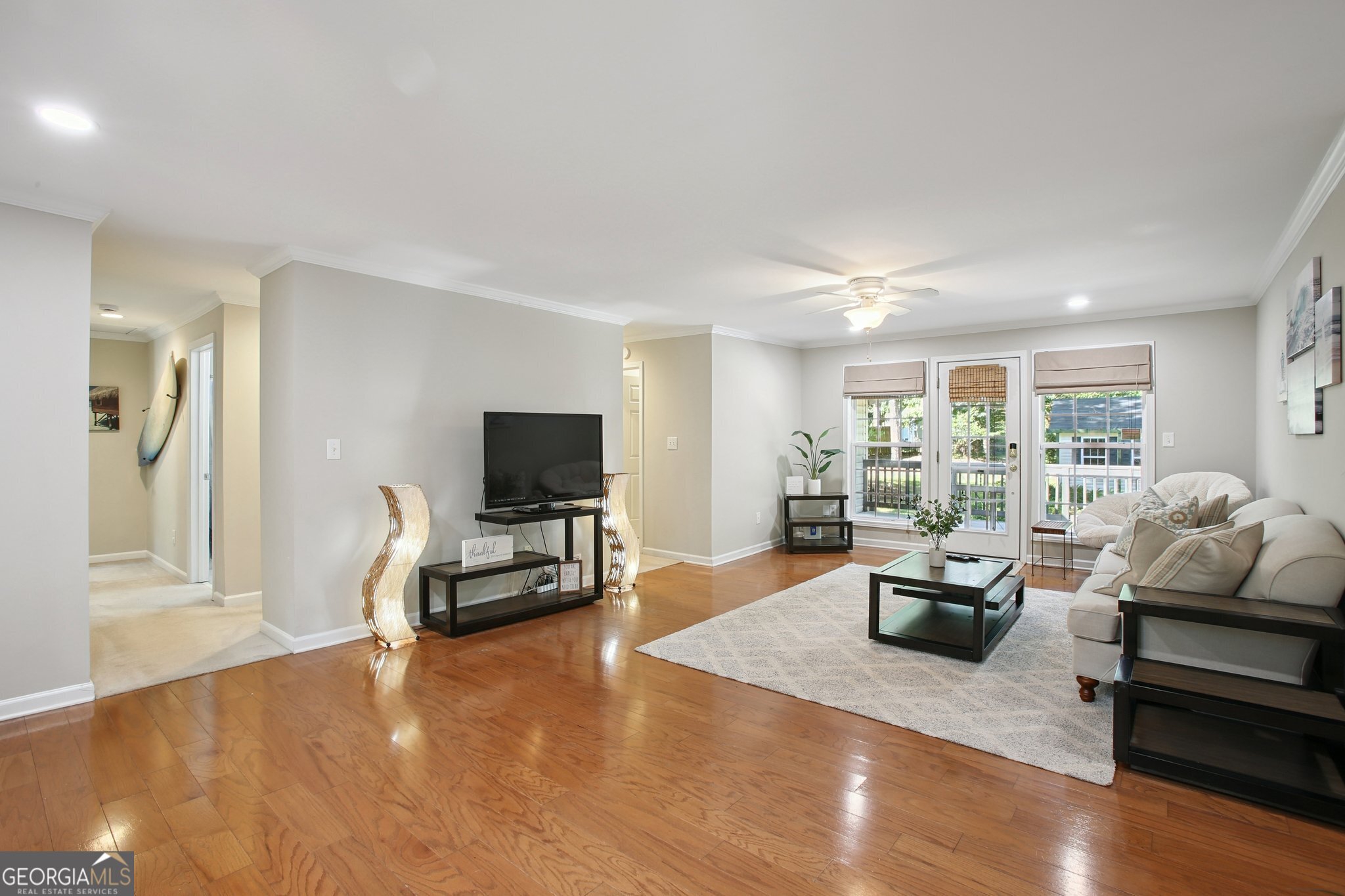 102 Hickory Drive Peachtree City GA 30269