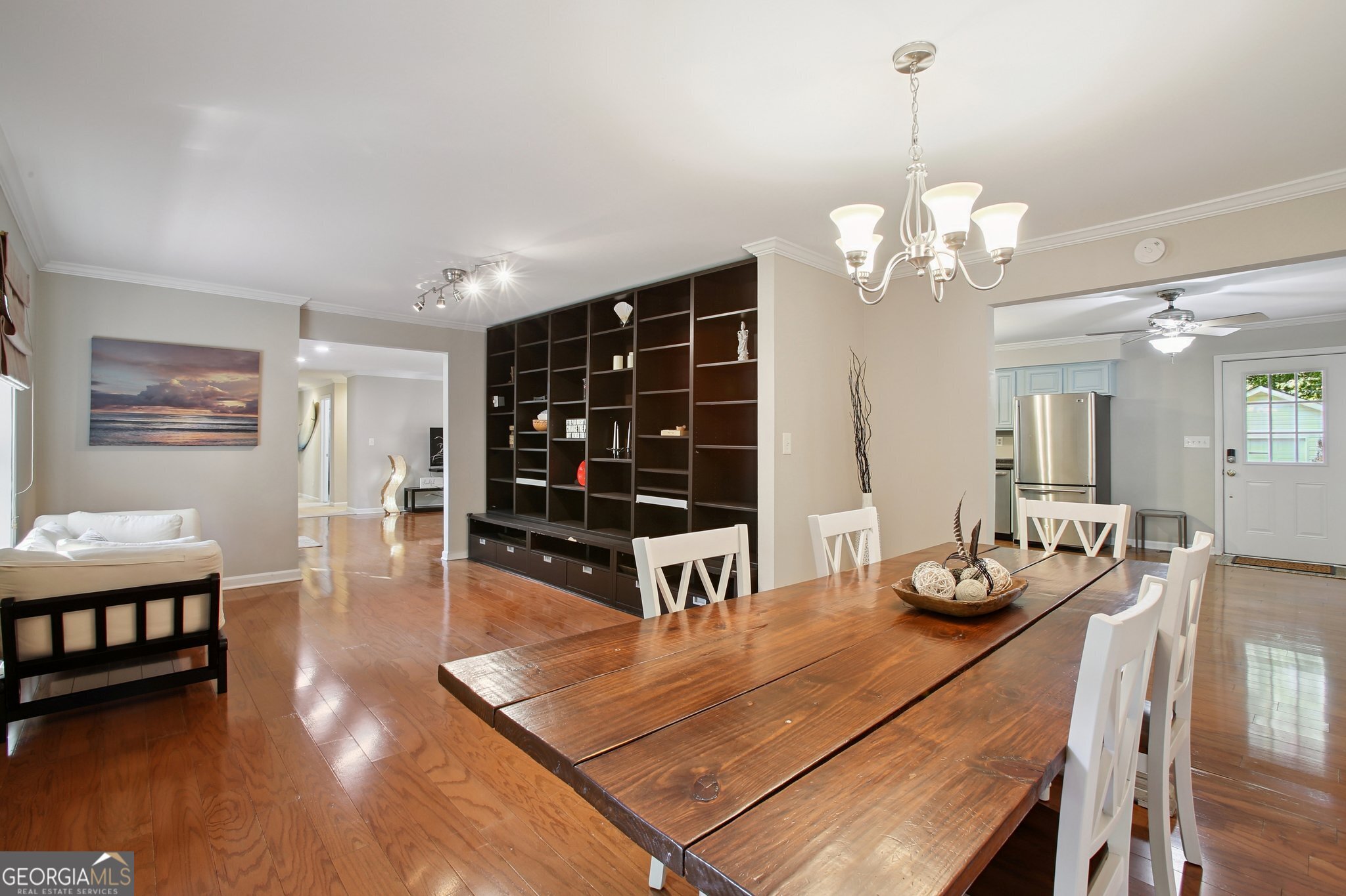 102 Hickory Drive Peachtree City GA 30269