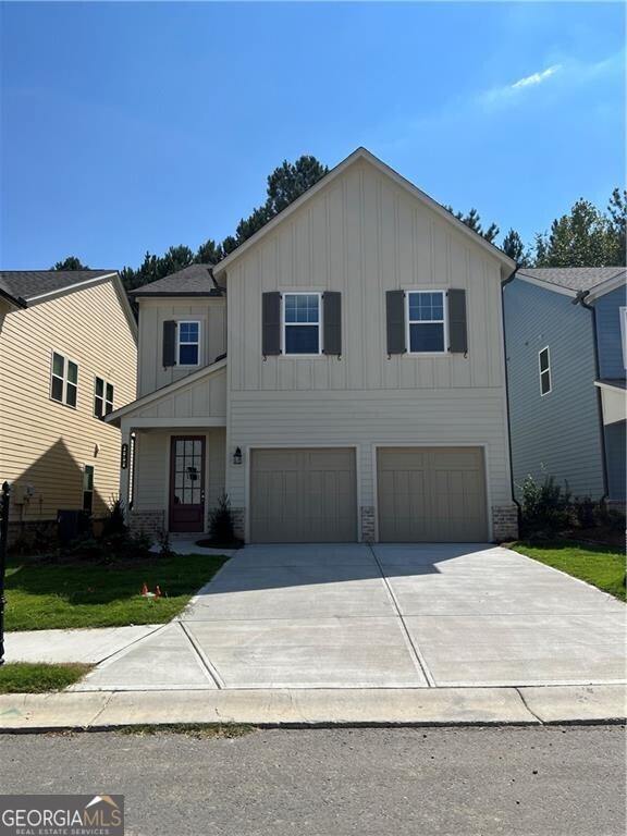 3052 Brindale Drive Duluth GA 30097