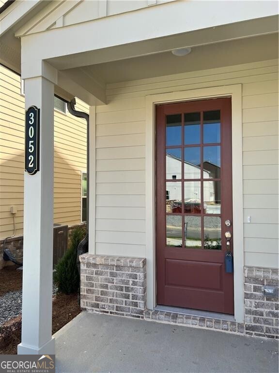 3052 Brindale Drive Duluth GA 30097