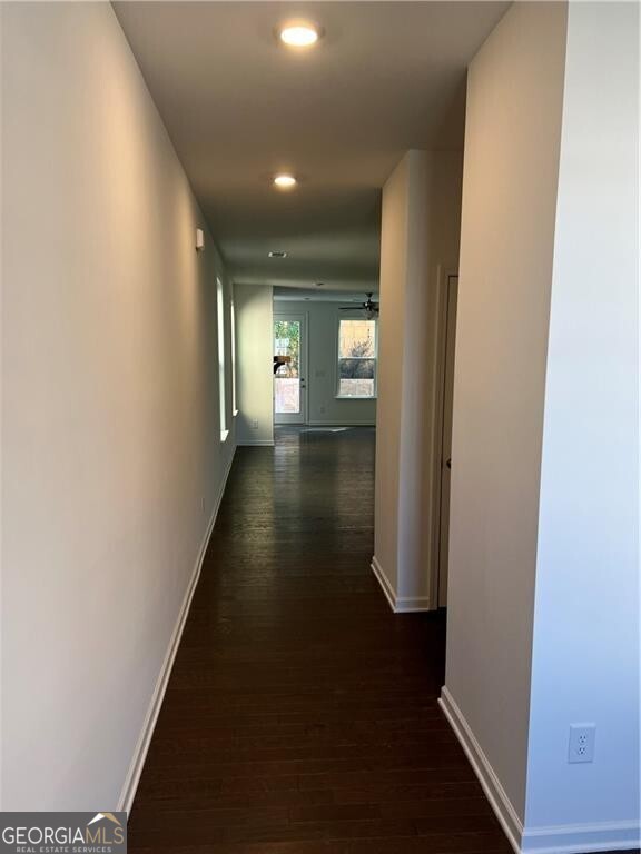 3052 Brindale Drive Duluth GA 30097