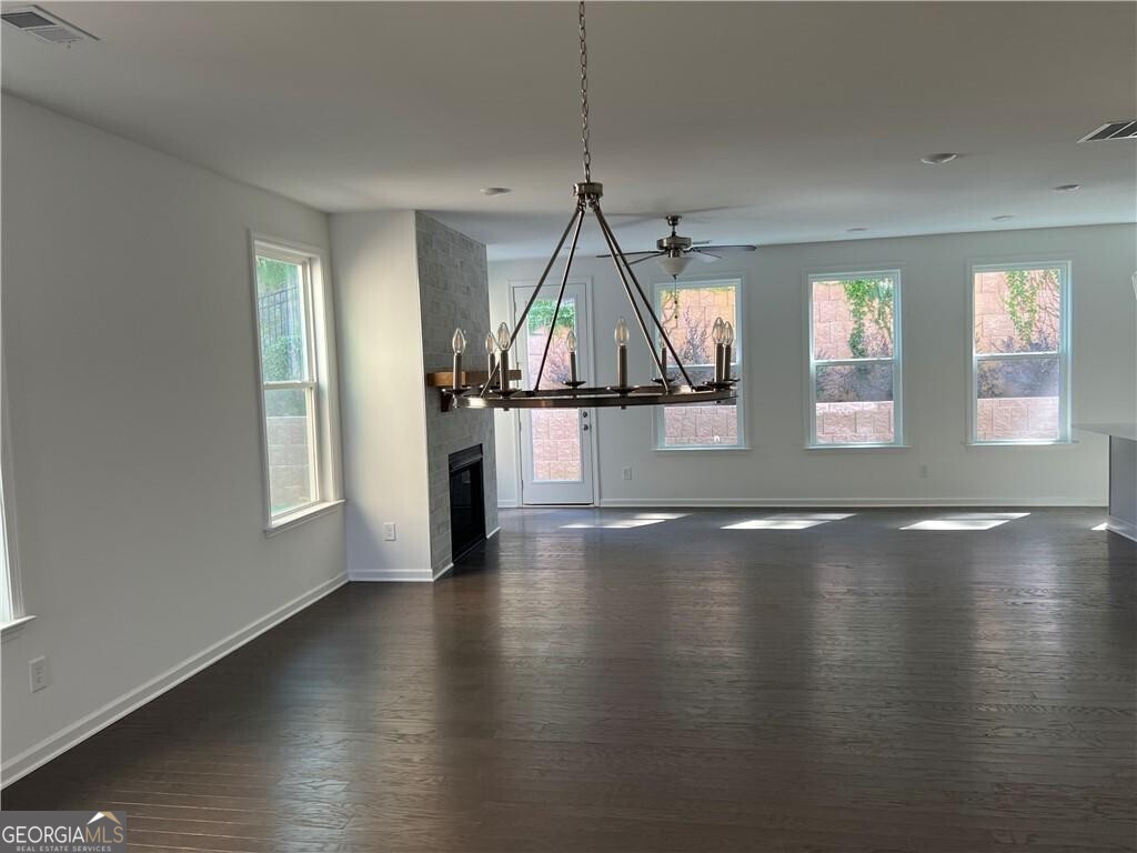 3052 Brindale Drive Duluth GA 30097
