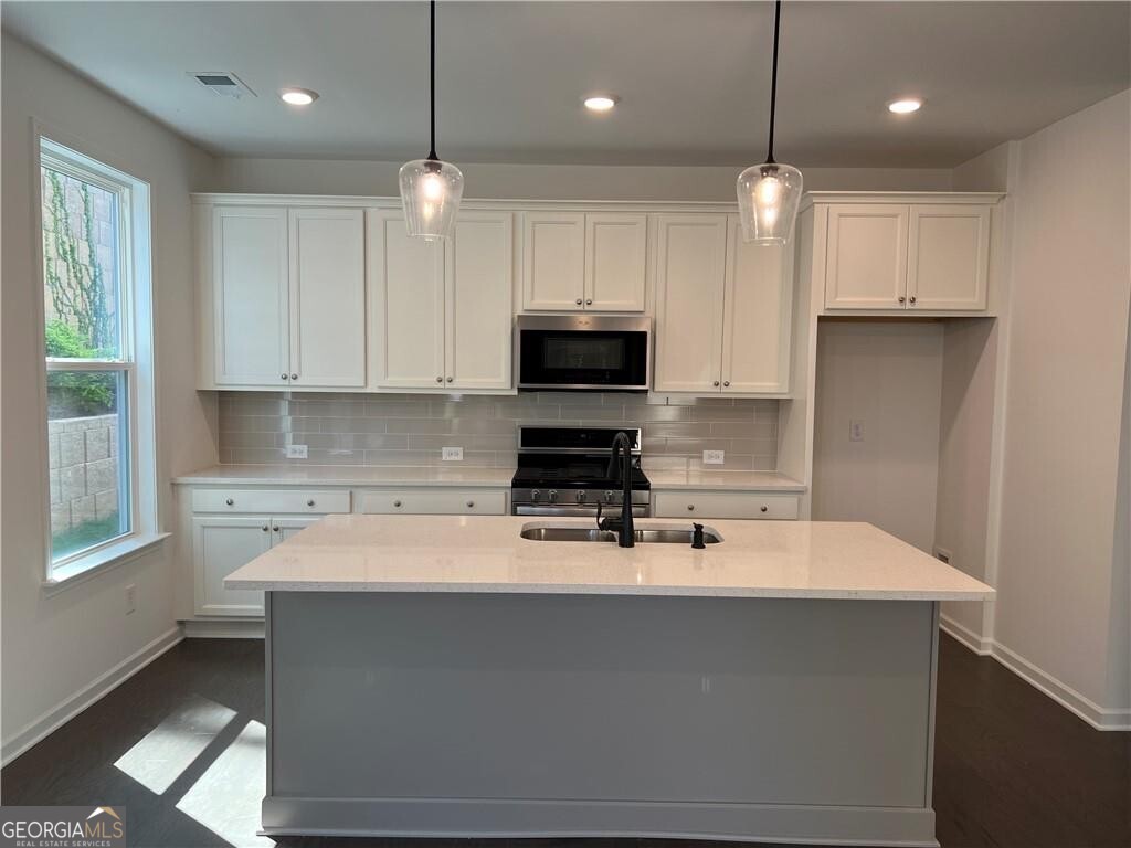 3052 Brindale Drive Duluth GA 30097