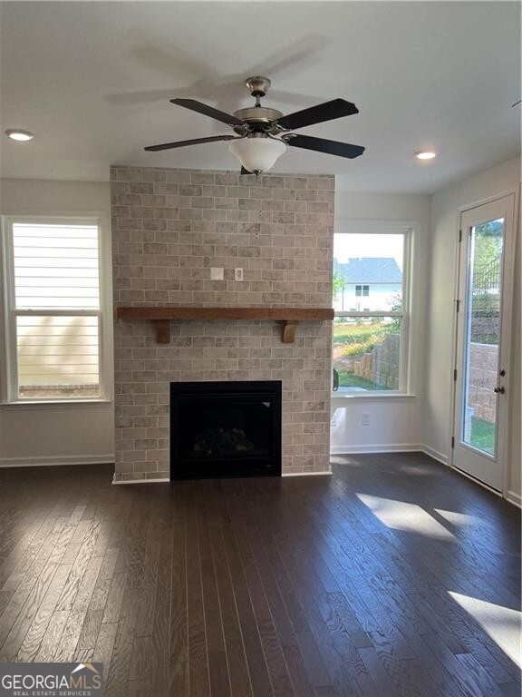 3052 Brindale Drive Duluth GA 30097