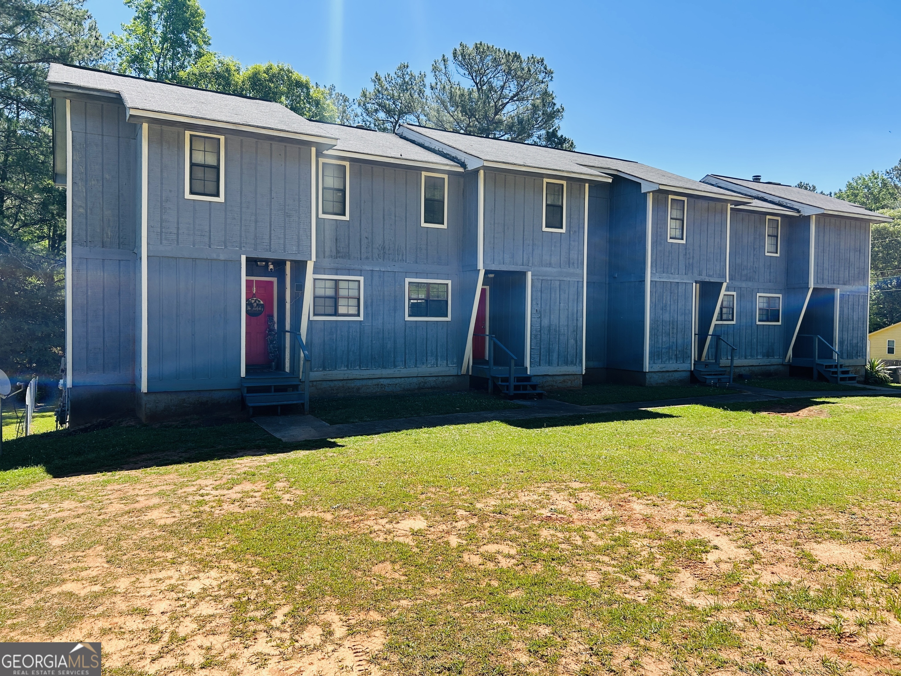 149 Appleton Boulevard Stockbridge GA 30281