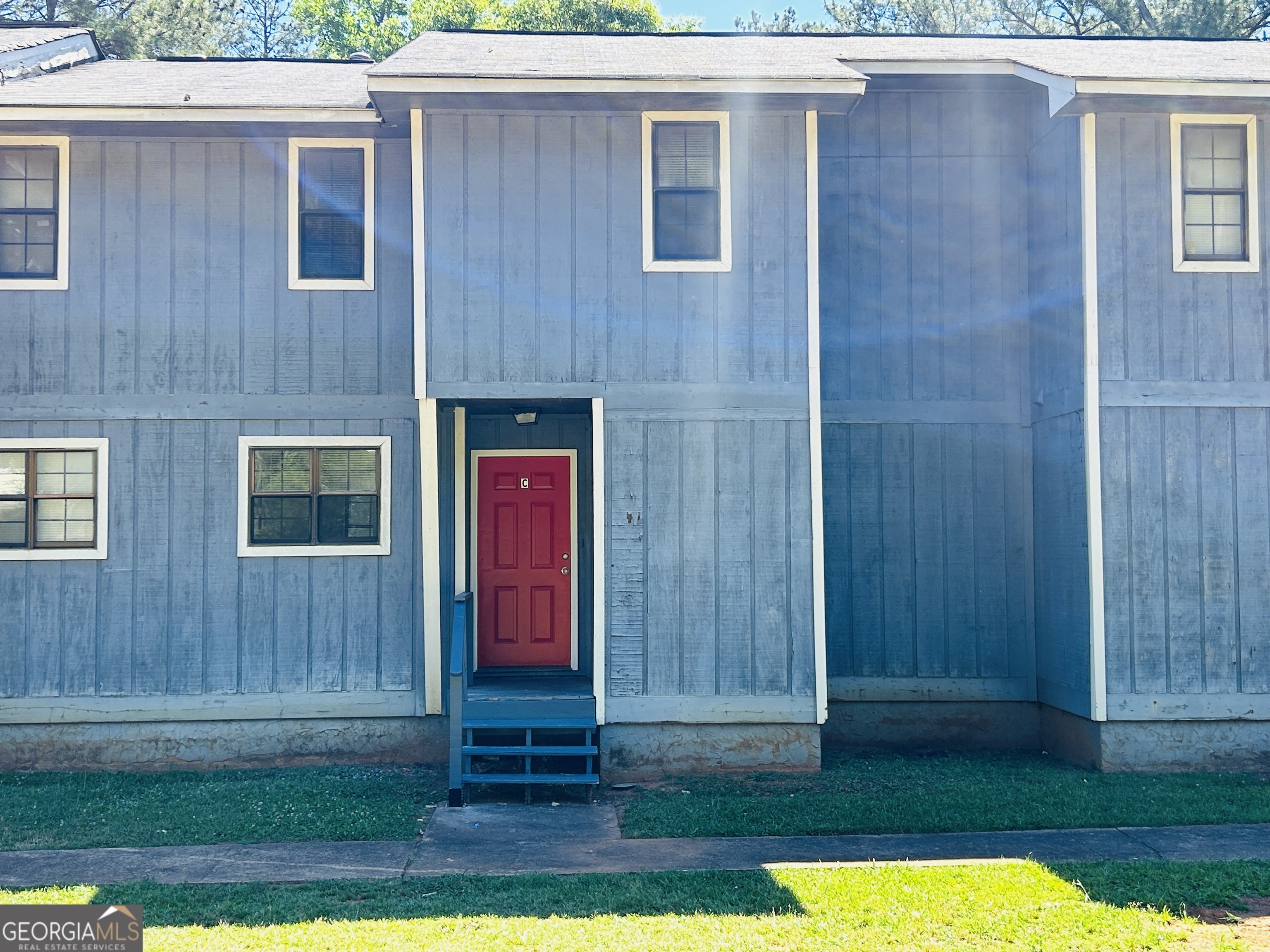 149 Appleton Boulevard Stockbridge GA 30281
