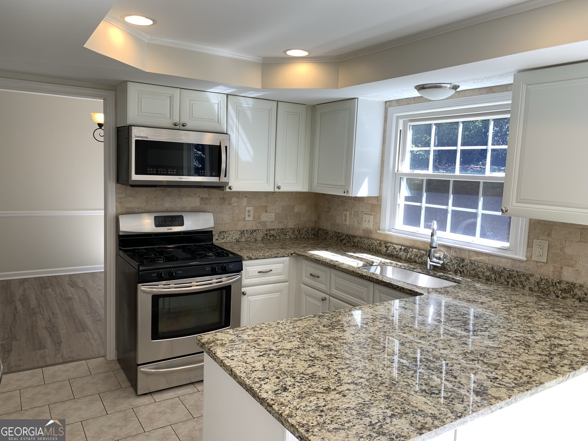 4536 Woodlawn Lake Drive Marietta GA 30068