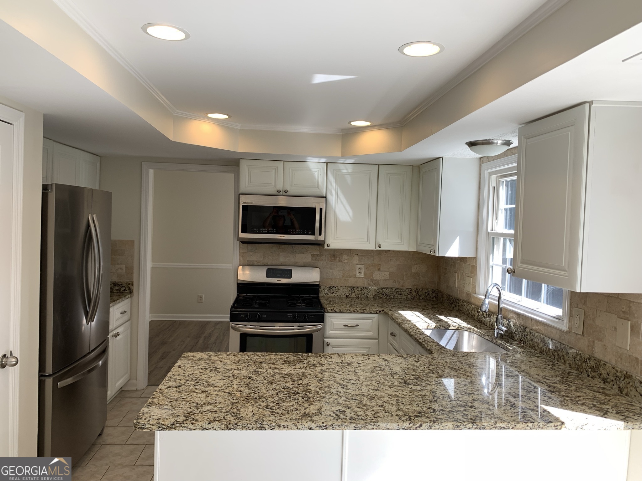 4536 Woodlawn Lake Drive Marietta GA 30068