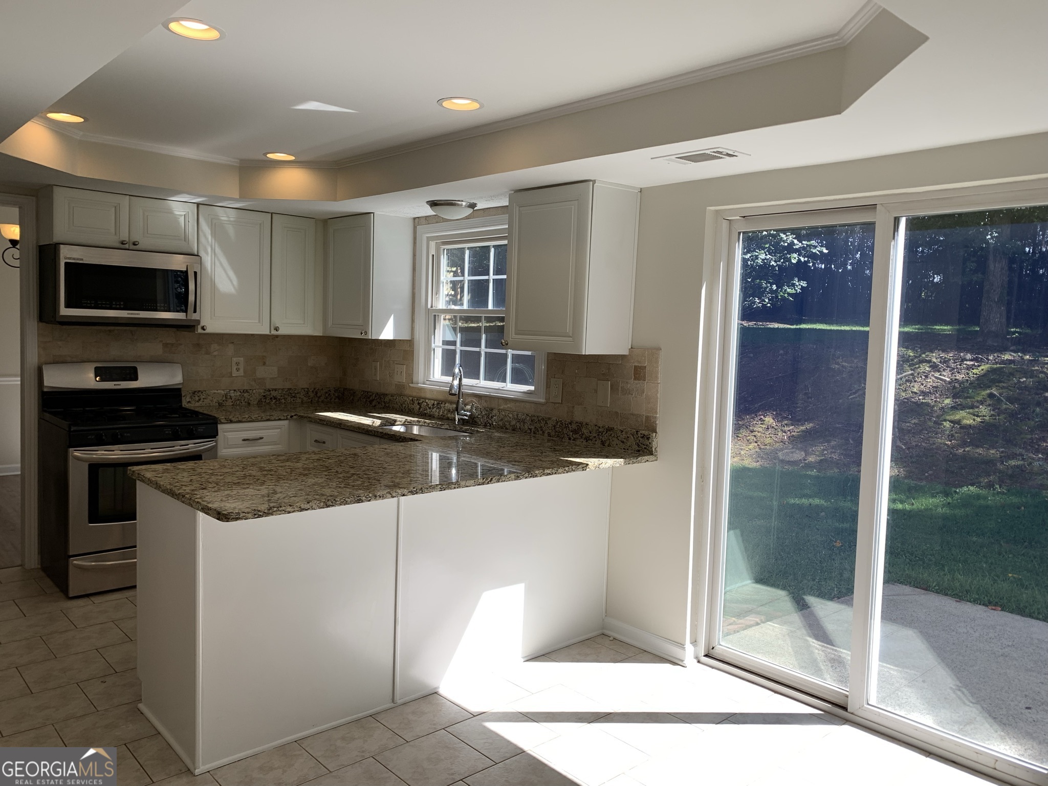 4536 Woodlawn Lake Drive Marietta GA 30068