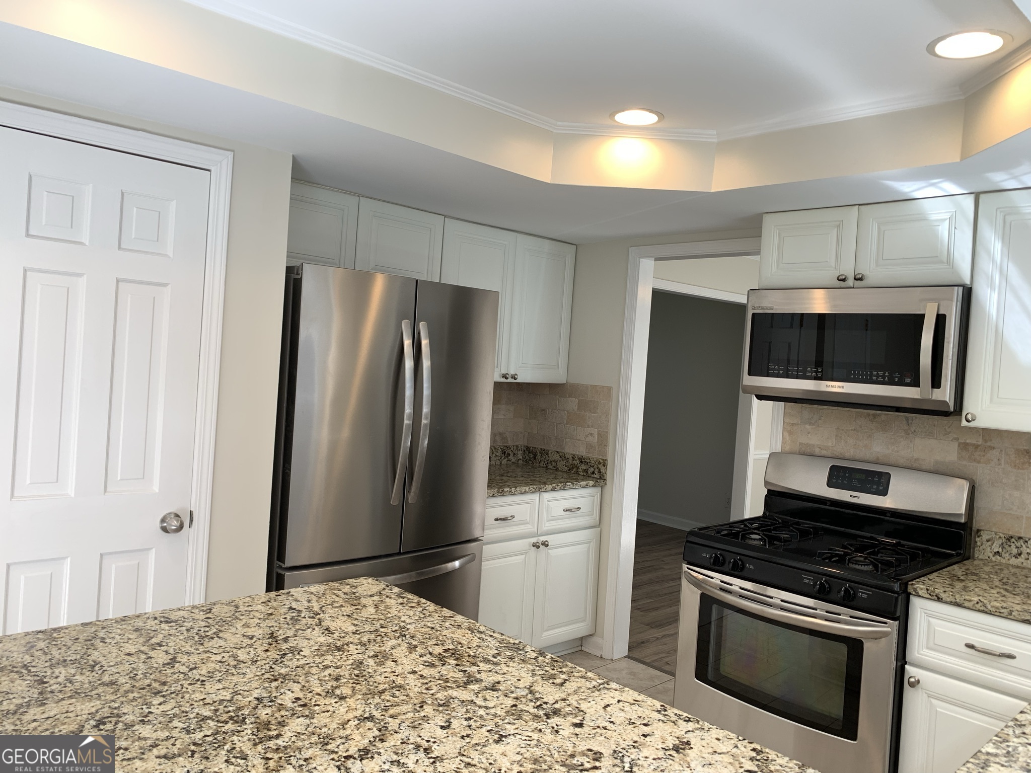 4536 Woodlawn Lake Drive Marietta GA 30068