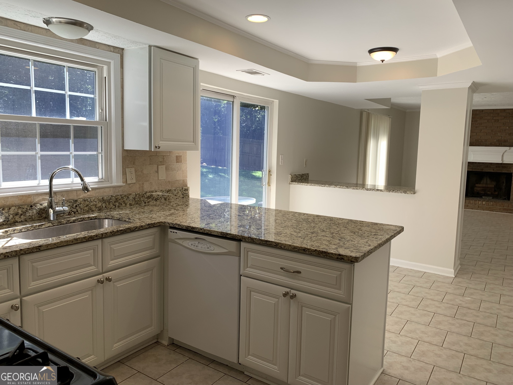 4536 Woodlawn Lake Drive Marietta GA 30068