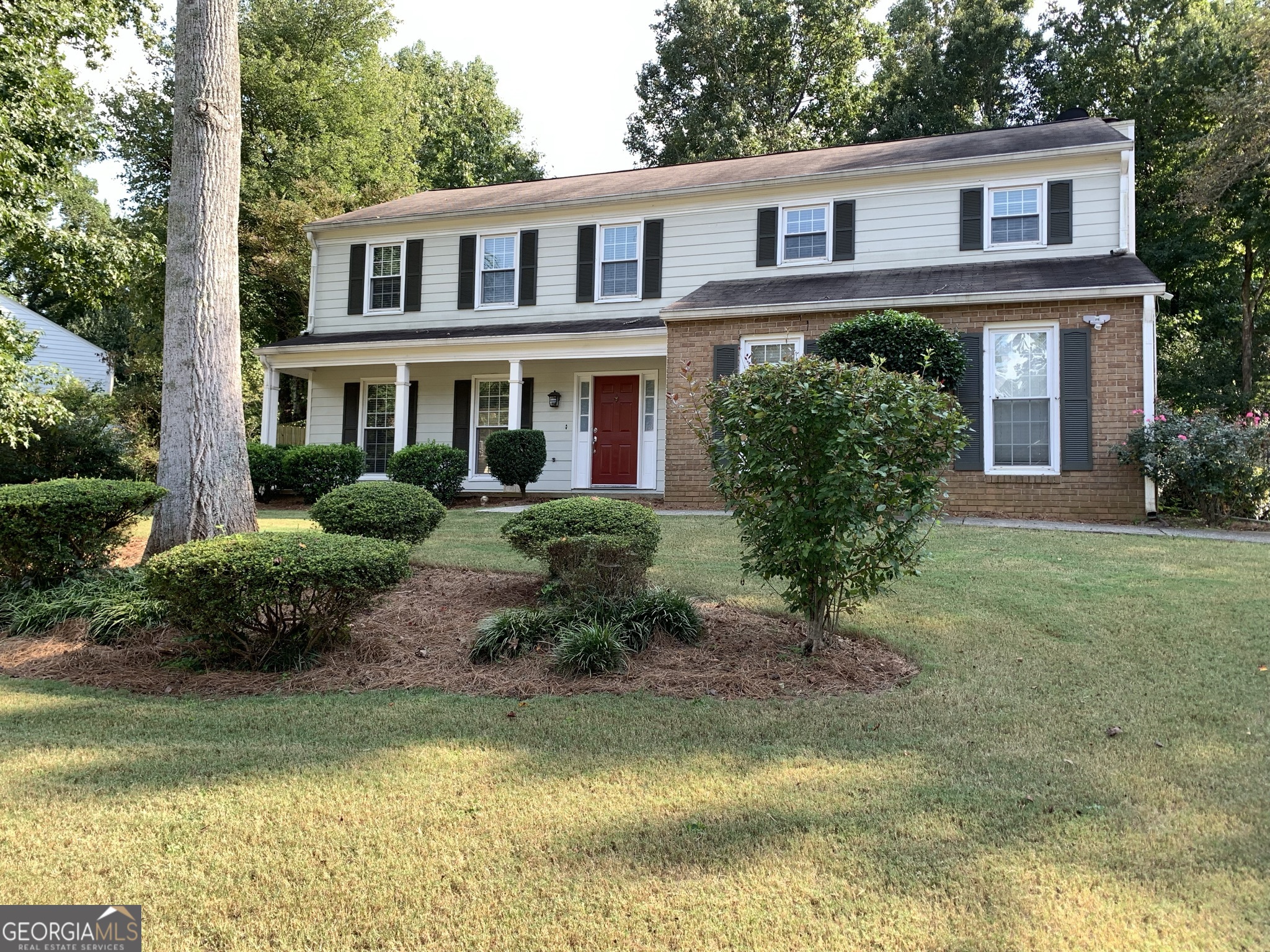4536 Woodlawn Lake Drive Marietta GA 30068