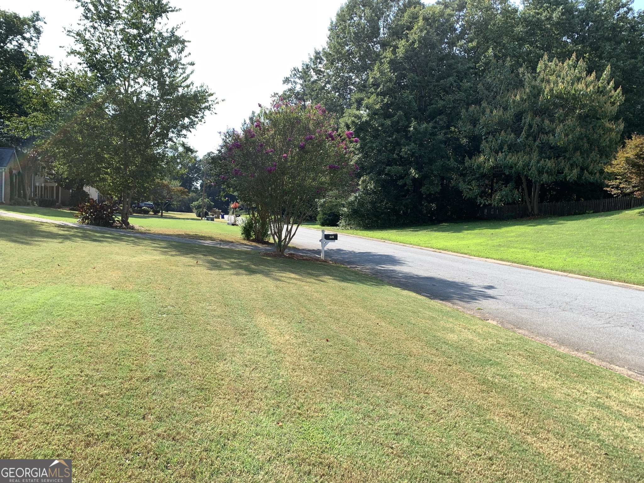 4536 Woodlawn Lake Drive Marietta GA 30068