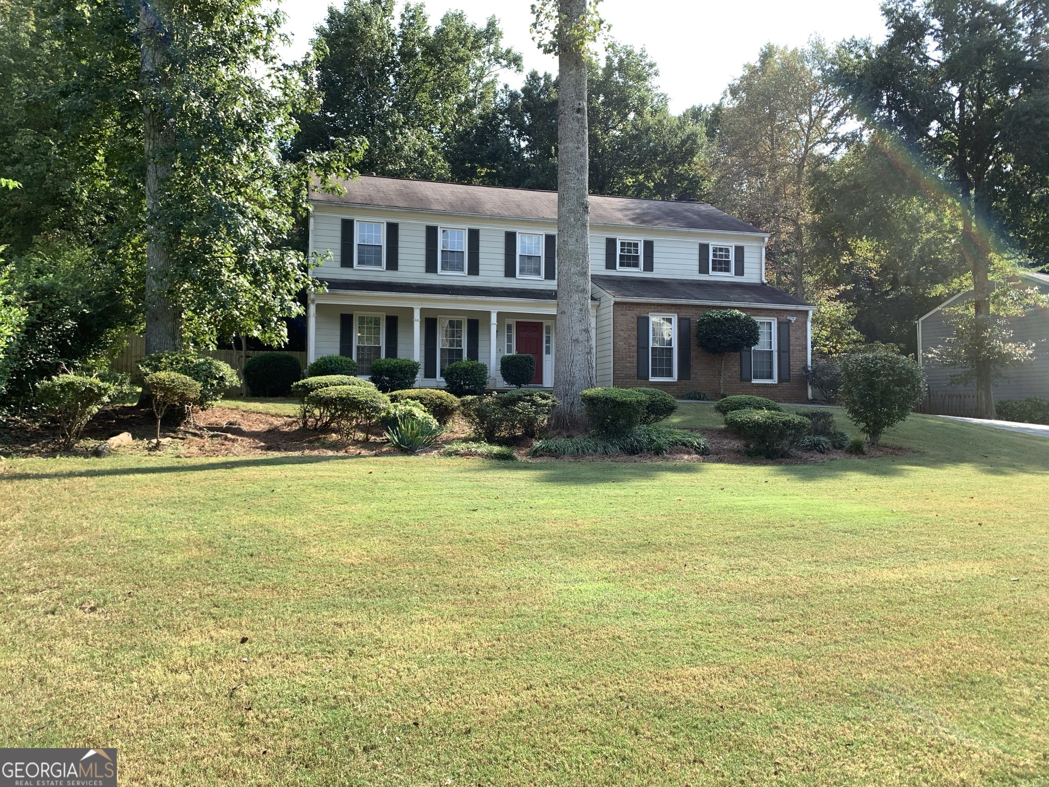 4536 Woodlawn Lake Drive Marietta GA 30068