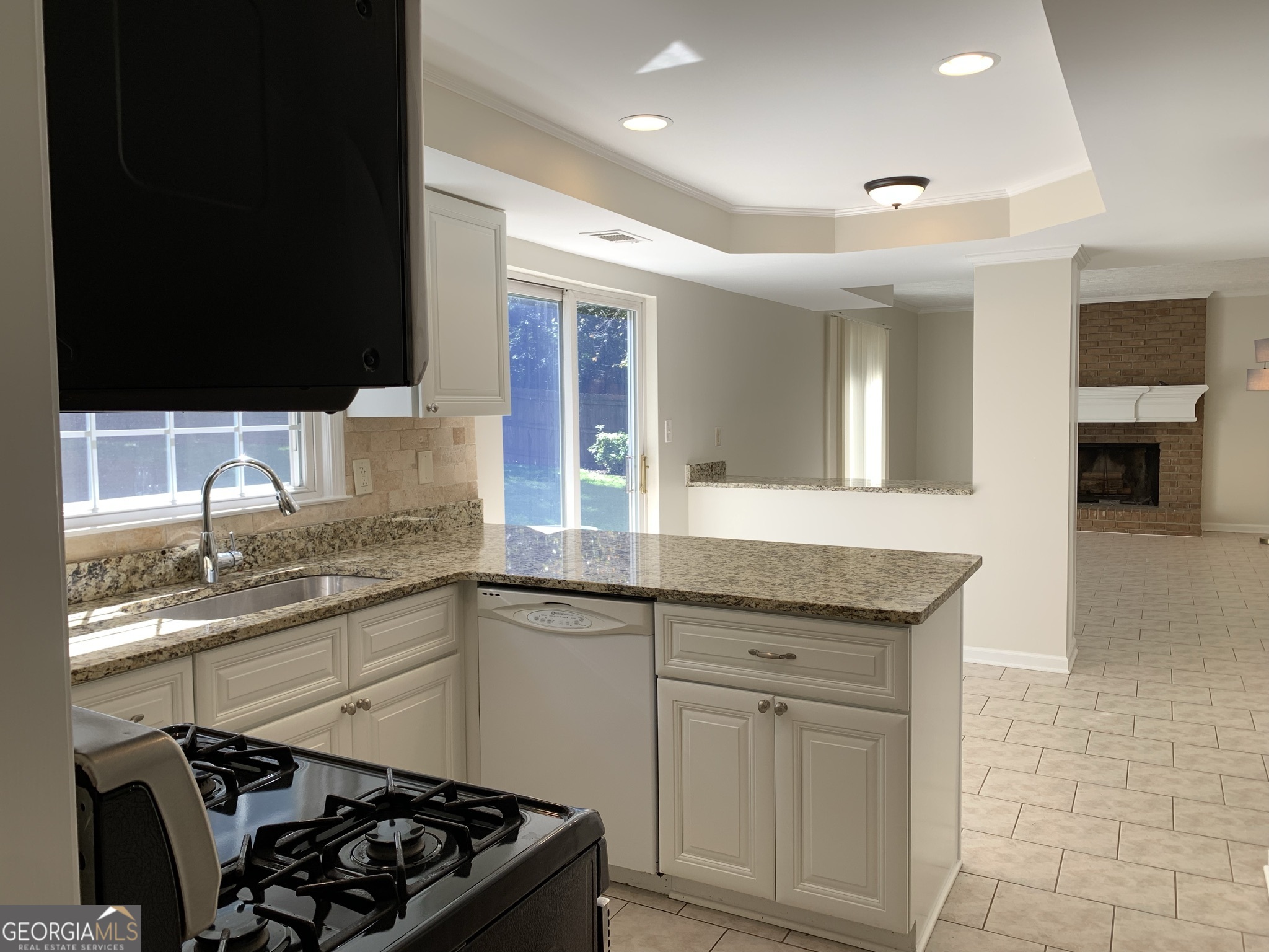 4536 Woodlawn Lake Drive Marietta GA 30068