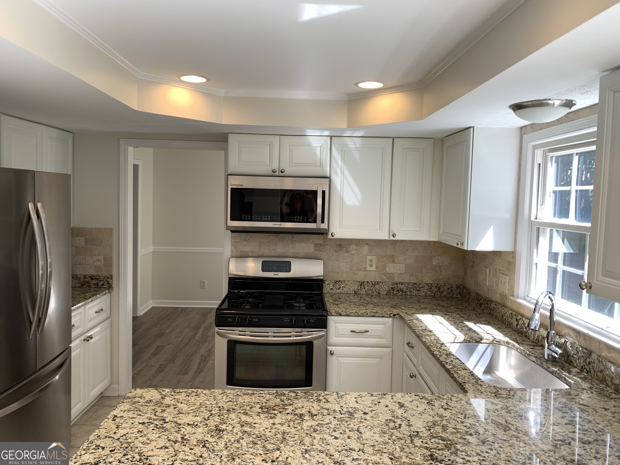4536 Woodlawn Lake Drive Marietta GA 30068