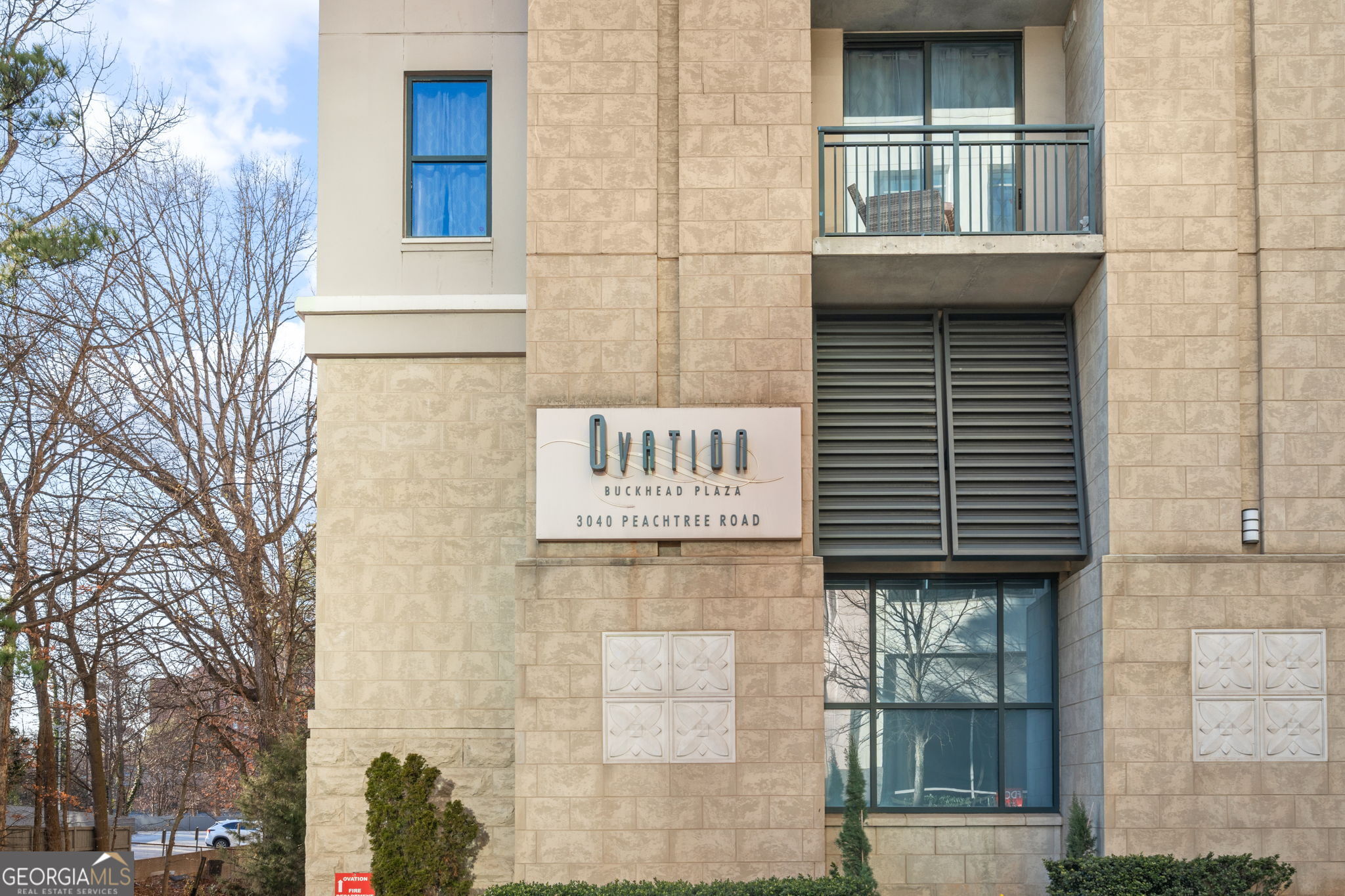 3040 Peachtree Road NW Atlanta GA 30305