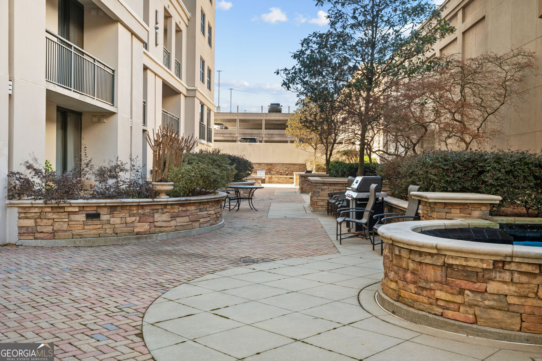 3040 Peachtree Road NW Atlanta GA 30305