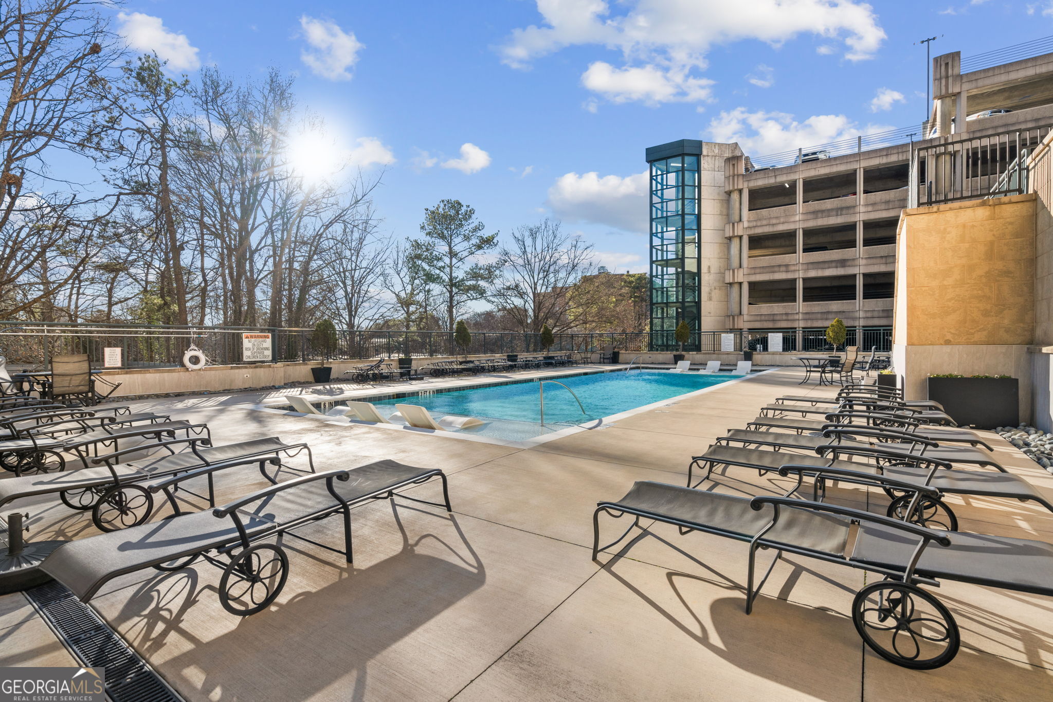3040 Peachtree Road NW Atlanta GA 30305