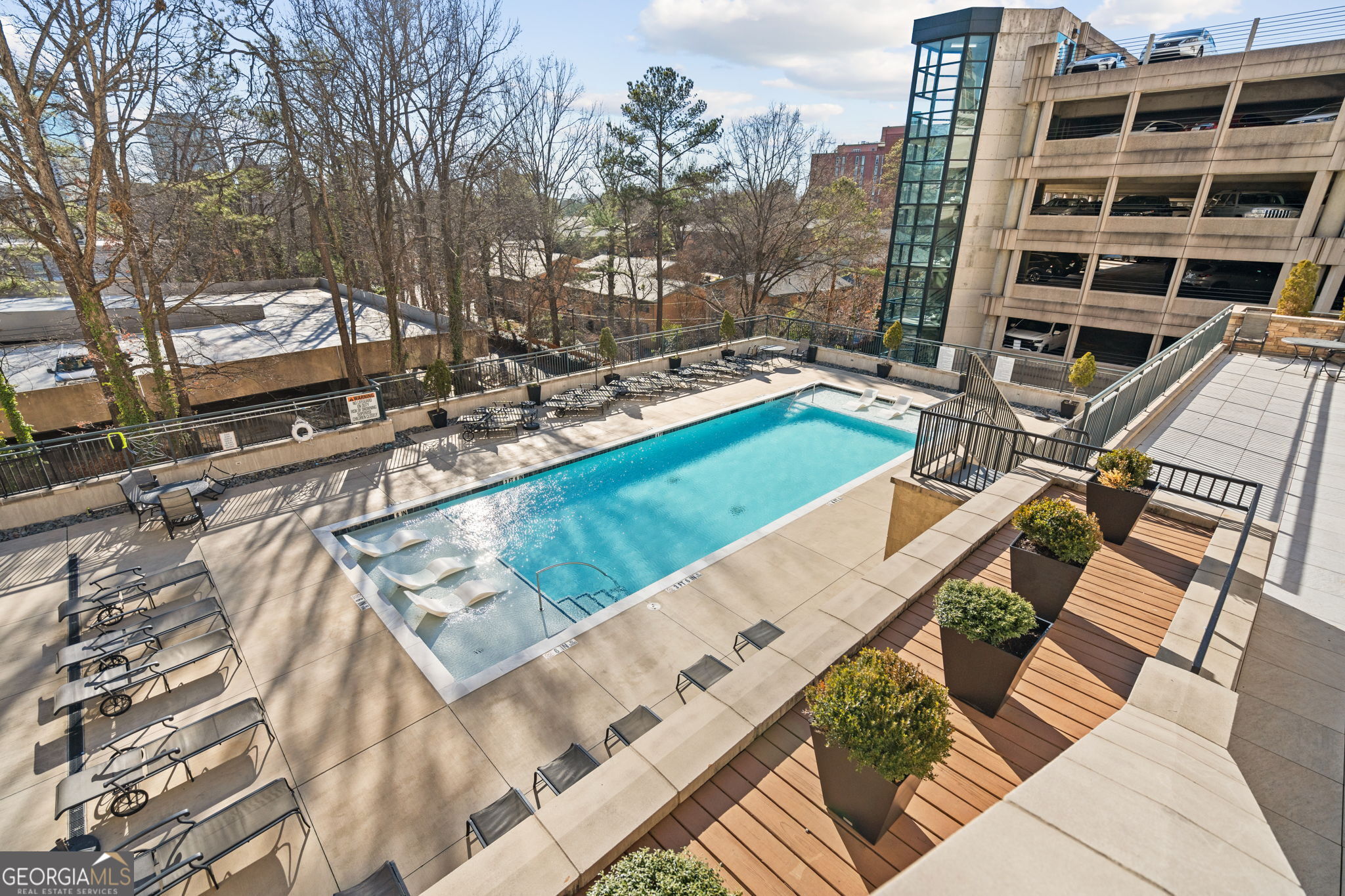 3040 Peachtree Road NW Atlanta GA 30305