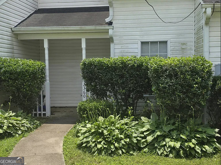 2360 Wellington Circle Lithonia GA 30058