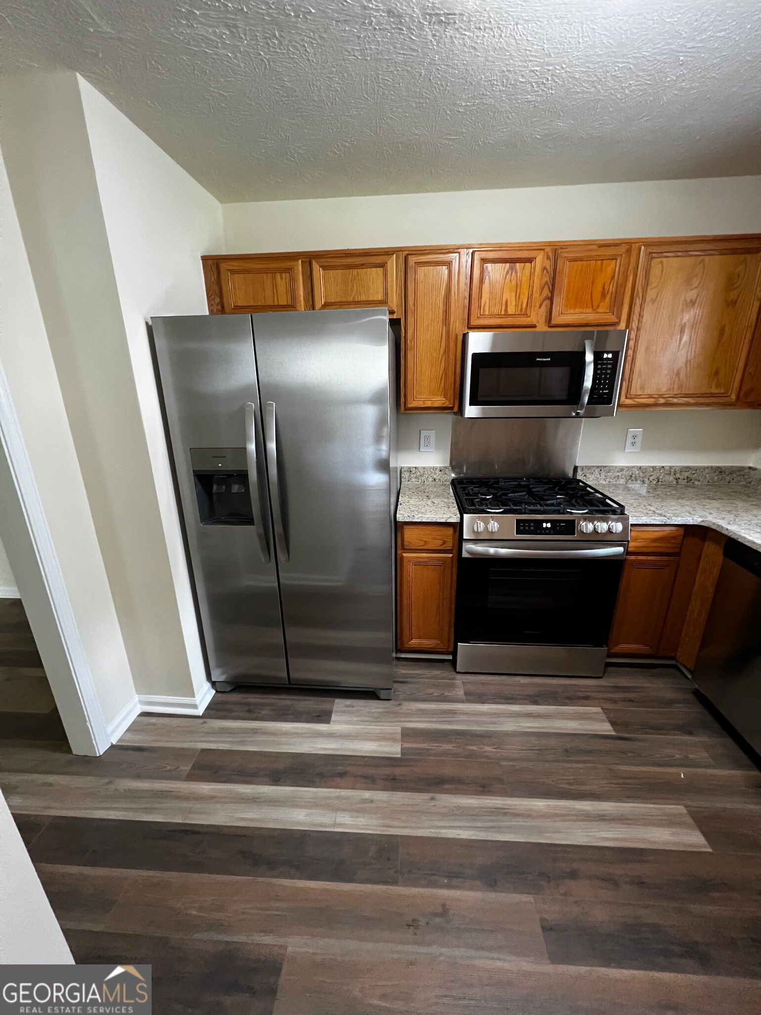 2360 Wellington Circle Lithonia GA 30058