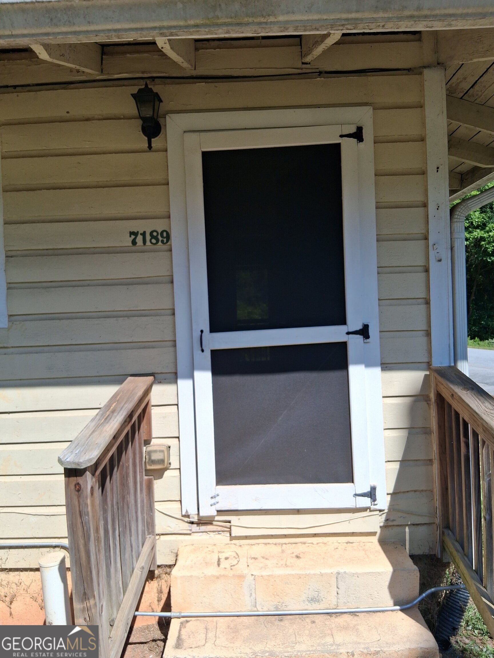 7189 Puckett Street SW Covington GA 30014