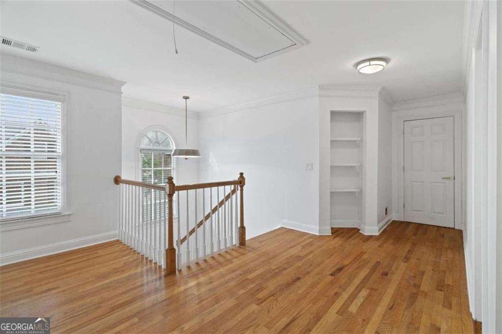 1711 Summit Glen Lane NE Atlanta GA 30329